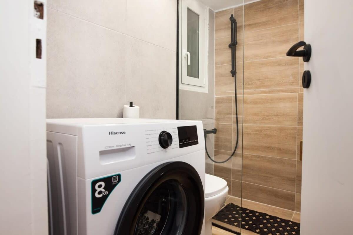 Contemporary Stylish Located Near Metaxourgeio Area